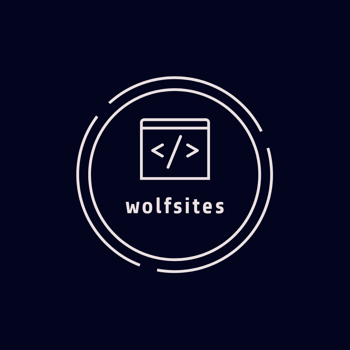 (c) Wolfsites.de